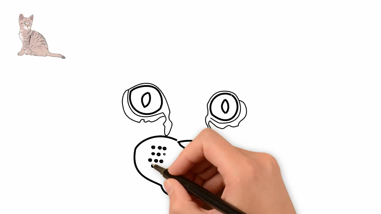 How to Draw Cartoon Animals | CartoonSmart.com