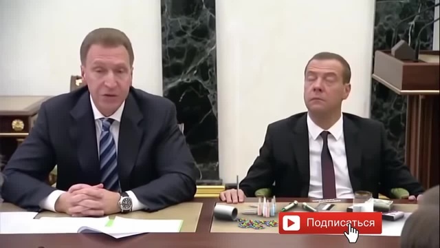 Кросавчег! Пьяный Медведев попал под расстрел фотокамер (ФОТО, ВИДЕО)