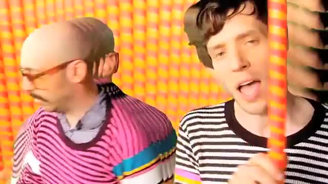 OK Go - Get Over It - Coub - The Biggest Video Meme Platform