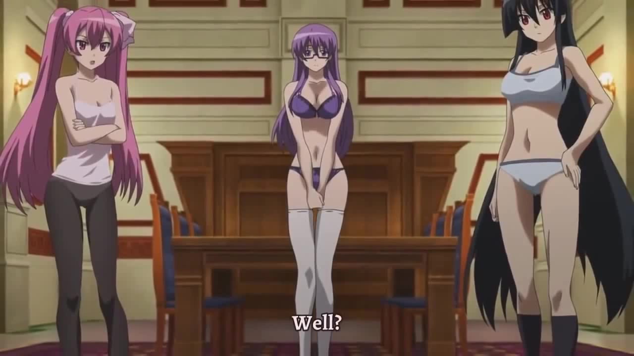 Akame ga kill-OMG - Coub