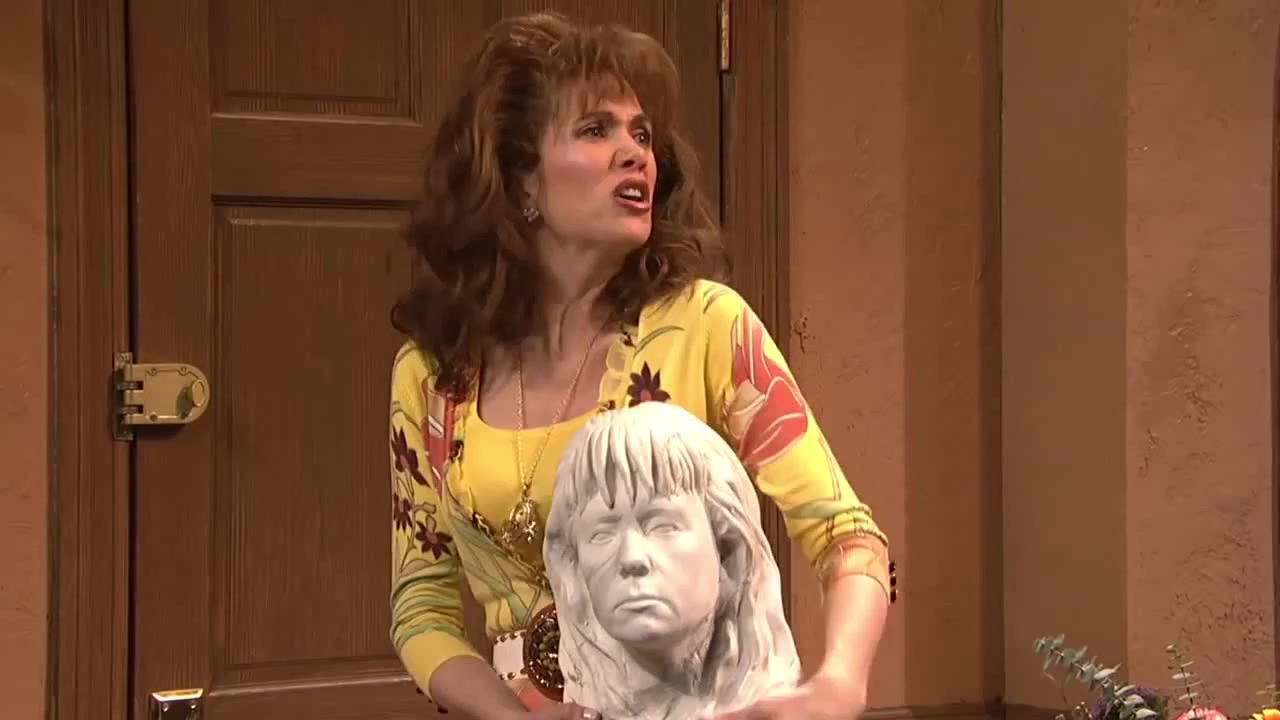 Besos Y Lagrimas #SNL - Coub