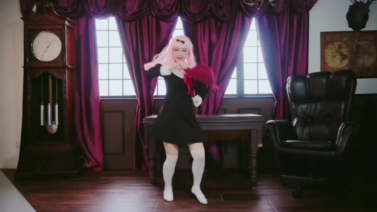 Госпожа°_*Кагуя* - Coub - The Biggest Video Meme Platform