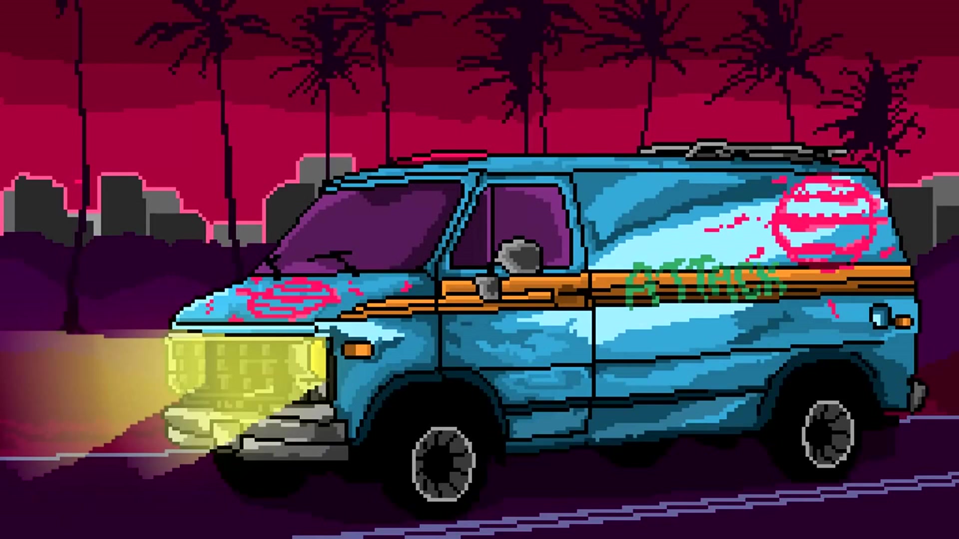 Hotline miami wrong number steam фото 93