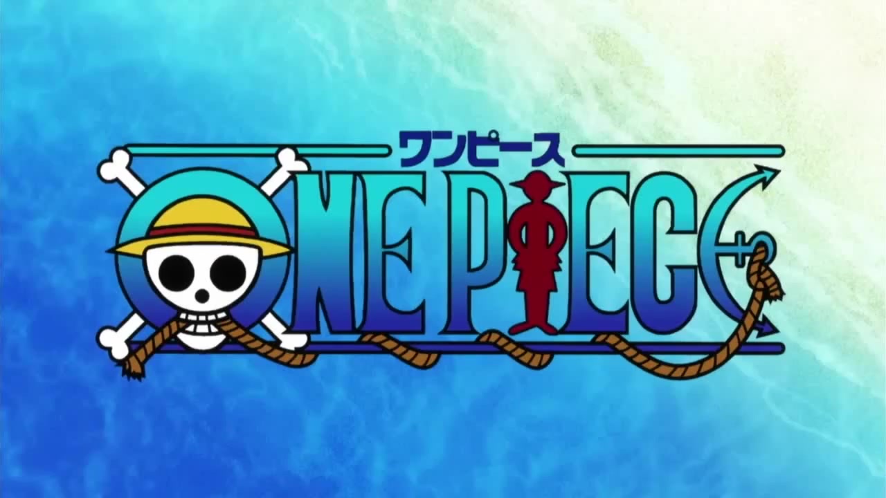 One Piece fillers / Ван пис филлеры - Coub