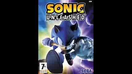 Endless Possibility - Sonic 