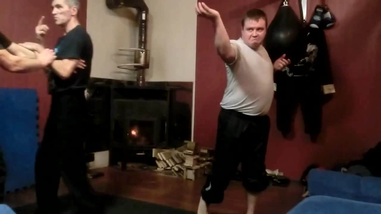 Чхарек