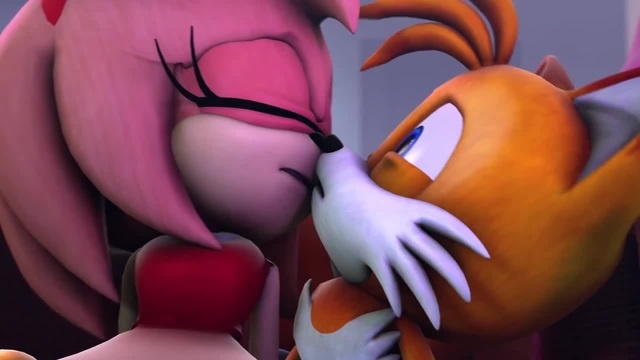 Sonamy wow kiss - Coub - The Biggest Video Meme Platform