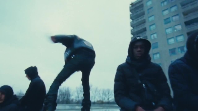 A$AP Rocky - Praise The Lord (Da Shine) (Official Video) ft