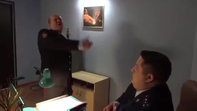 Бурунов про айфон видео