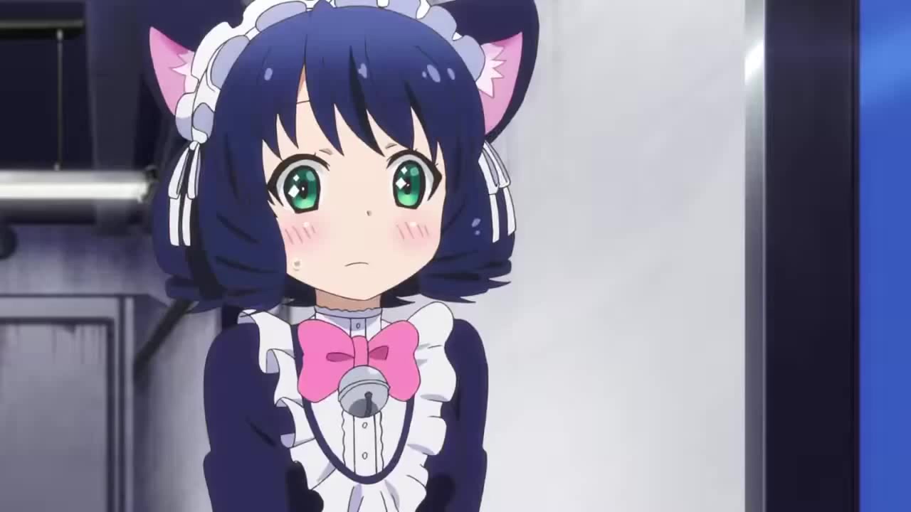 Cyan Hijirikawa Hentai