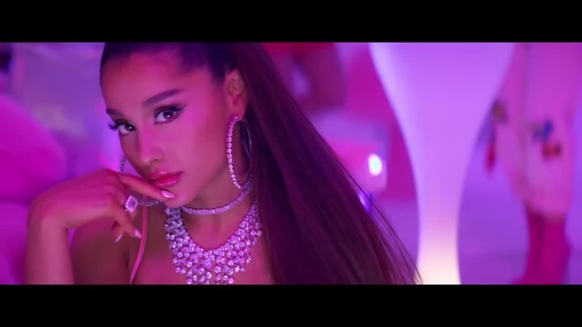 Ariana Grande - 7 rings (Official Video) 