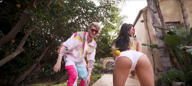 Yung Gravy 1 Thot 2 Thot Red Thot Blue Thot [Official Music - - The Biggest Video Meme