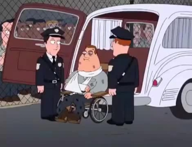 Family guy Andy farts Coub The Biggest Video Meme Platform