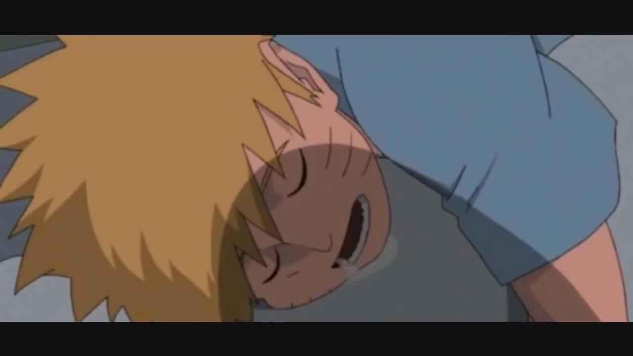 Naruto calls sakura ugly (English Dub) - Coub