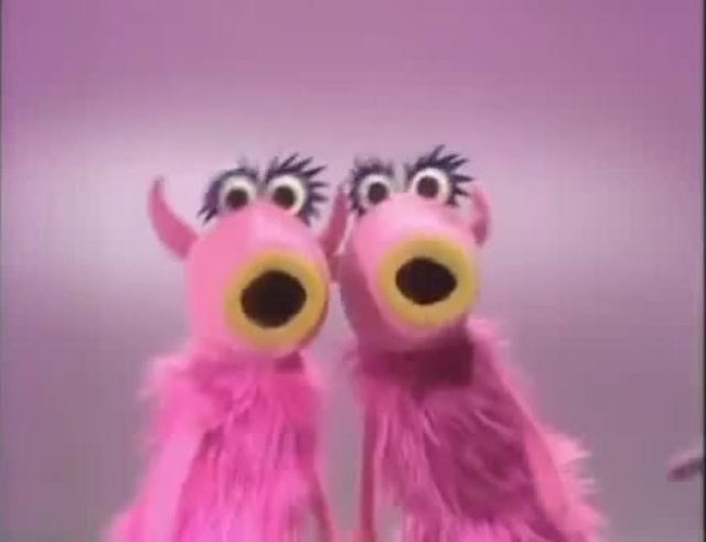 The Muppet Show - Mahna Mahna (manamana, Mah-Na Mah-Na) - Coub