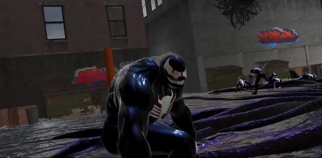 Images - Spider-Man: Web Of Shadows Mods for Spider-Man: Web Of