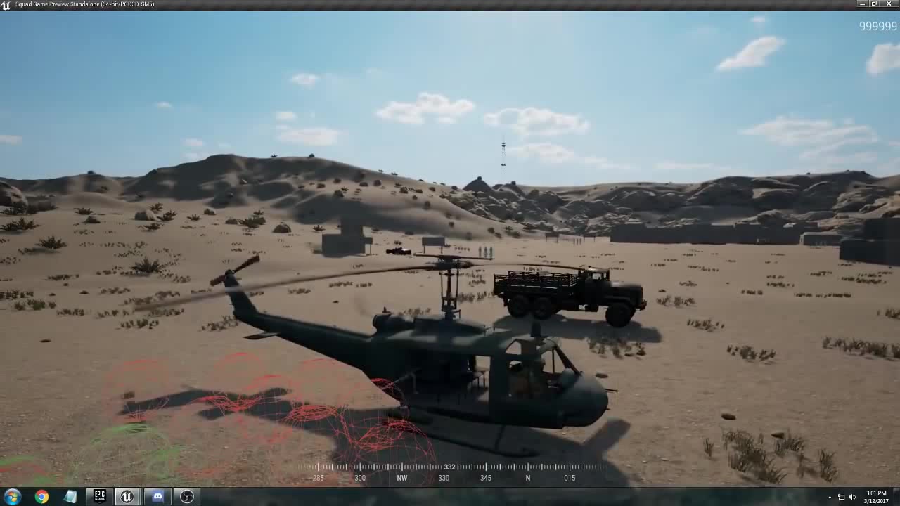 Squad Has Helicopter Mods Now - Coub - The Biggest Video Meme Platform