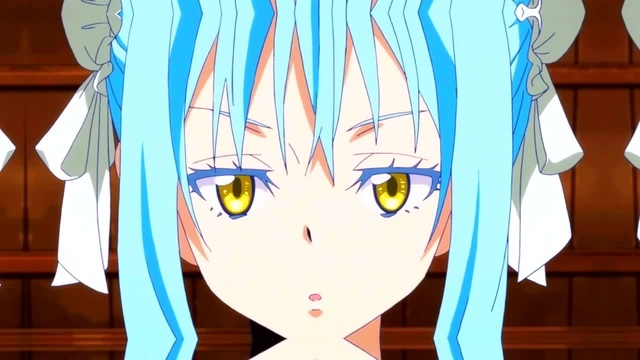 Haddaway - What Is Love (Tensei shitara Slime Datta Ken OVA/О моём  перерождении в слизь OVA - episode 1) - Coub - The Biggest Video Meme  Platform