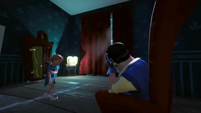 Hello Neighbor: Hide and Seek, PC