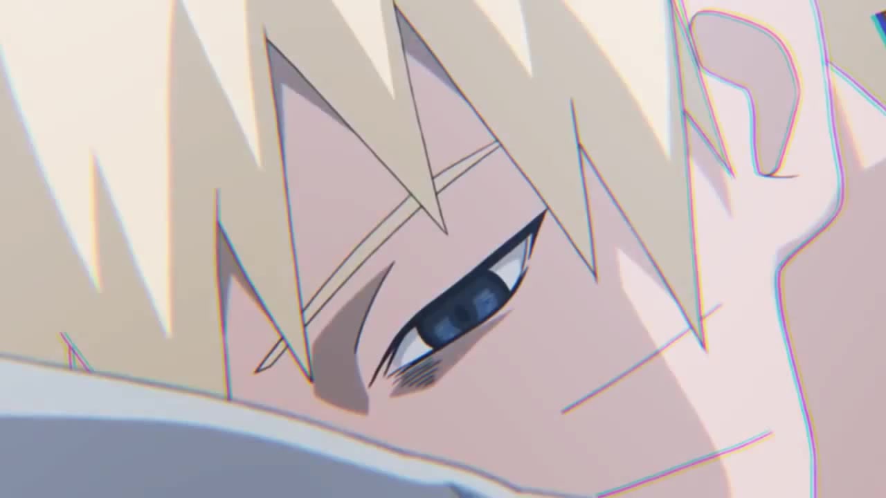 sad naruto edit - Coub - The Biggest Video Meme Platform