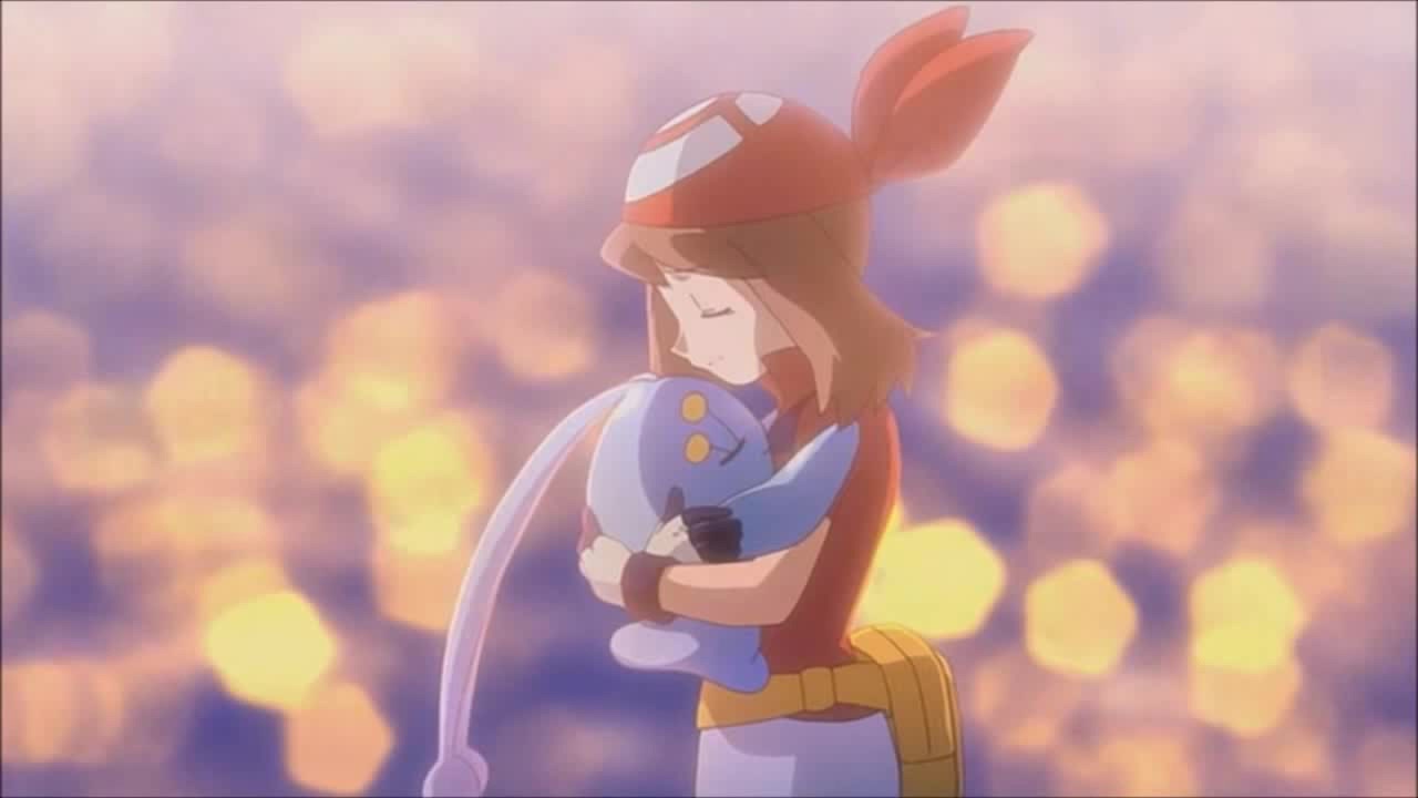 Pokemon Theory: Trainers Have Sex With Their Pokemon? - Coub