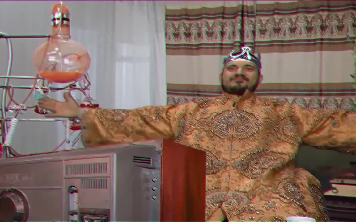Моя техник