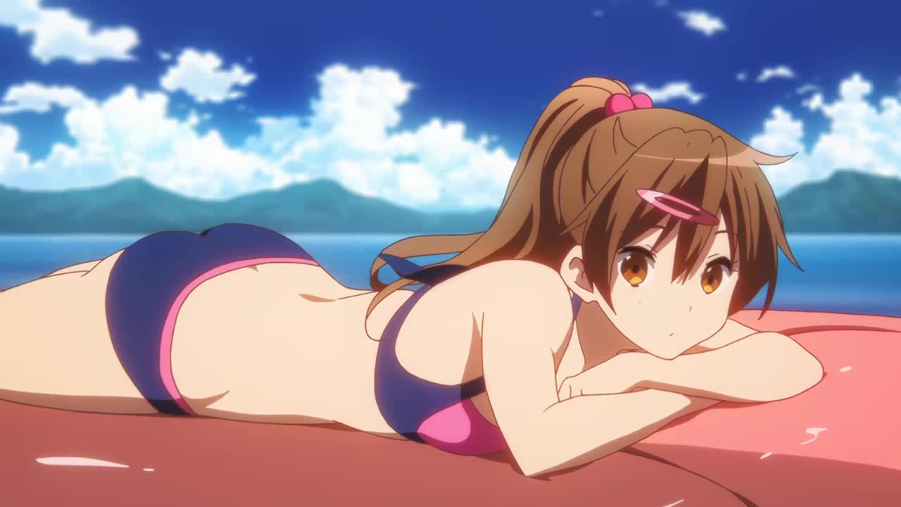 Love Chunibyo And Other Delusions Hentai