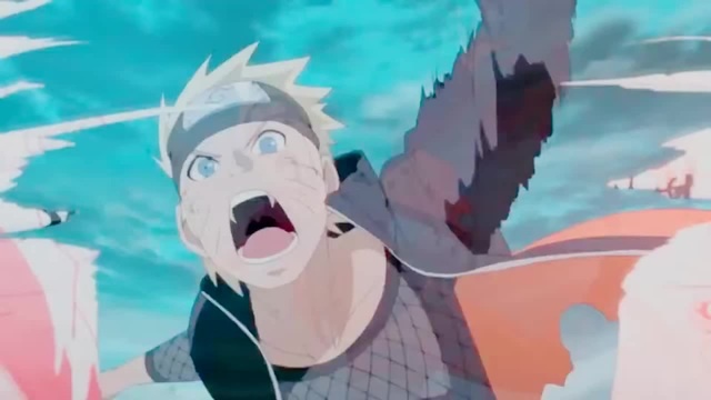 Naruto edit - Coub - The Biggest Video Meme Platform