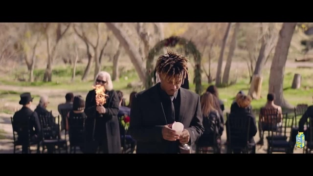 Juice WRLD - Robbery Outfit