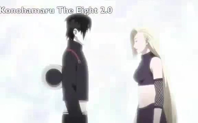 Naruto Amv