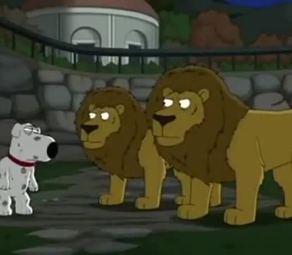 Family Guy' Rips The Detroit Lions [VIDEO] - CBS Detroit