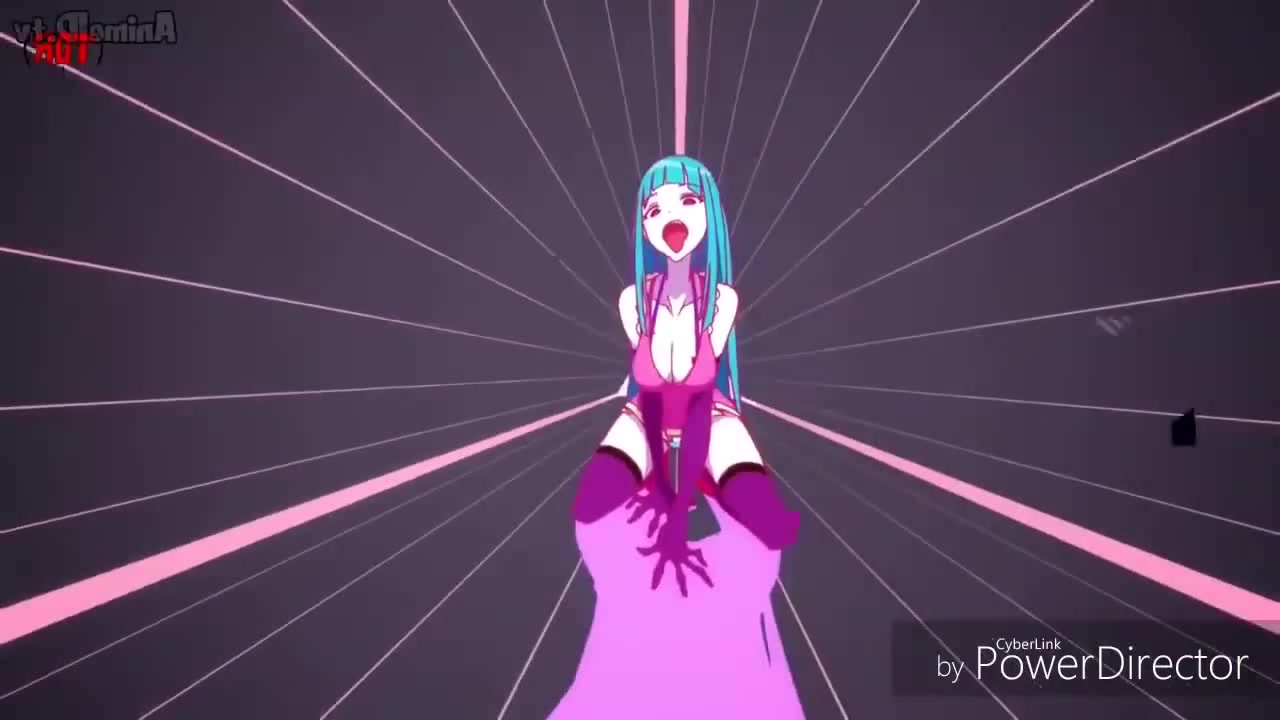 Танец вокалоида Мику Хатсуне • Hatsune Miku • Anime - Coub - The Biggest  Video Meme Platform