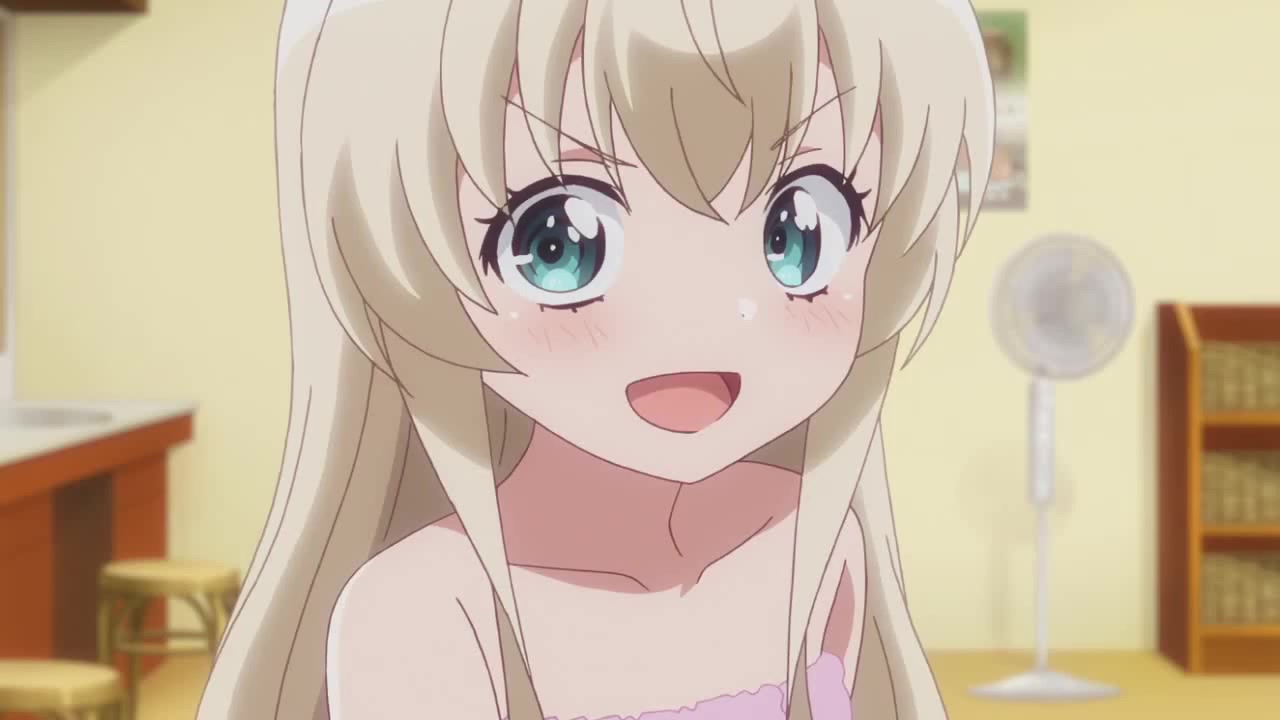 Uchi No Maid Ga Uzasugiru Hentai