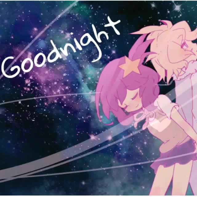 Imma try to sleep goodnight   Fandom