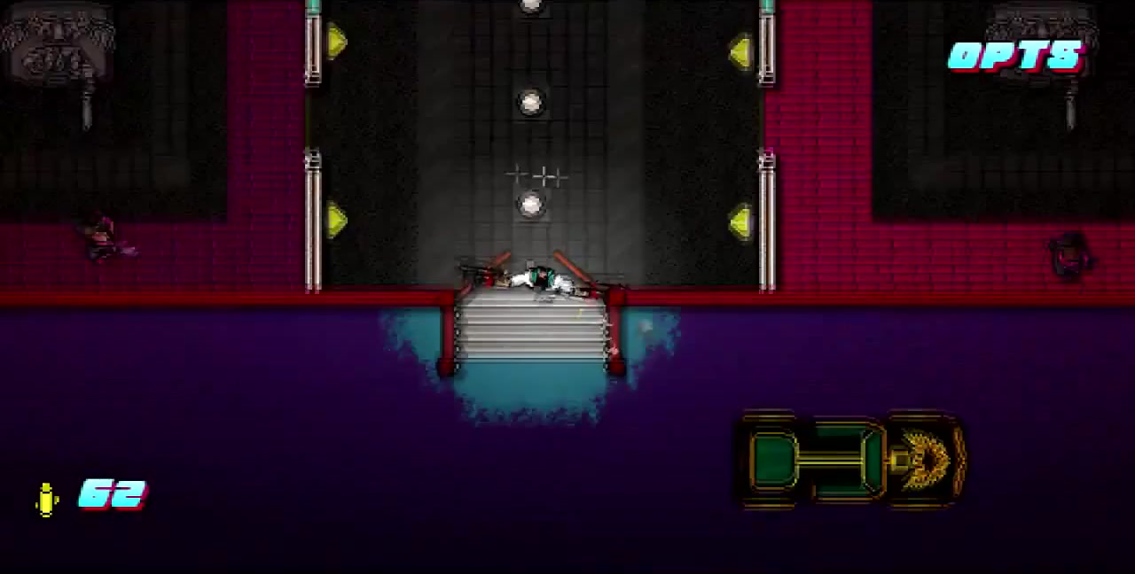 Hotline Miami 2 Wrong Porn - Coub