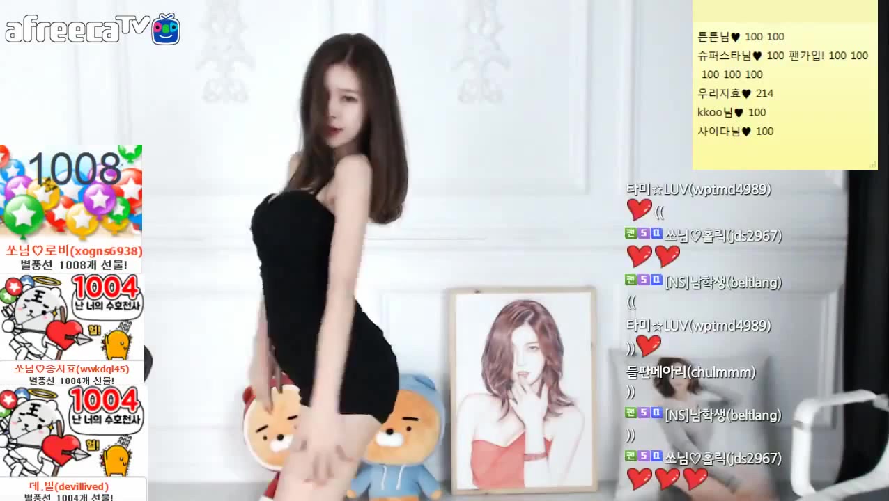 Korean BJ Dance. Senpai. song: GHOST DATA - Full Bodied (feat. AL!CE) - Coub