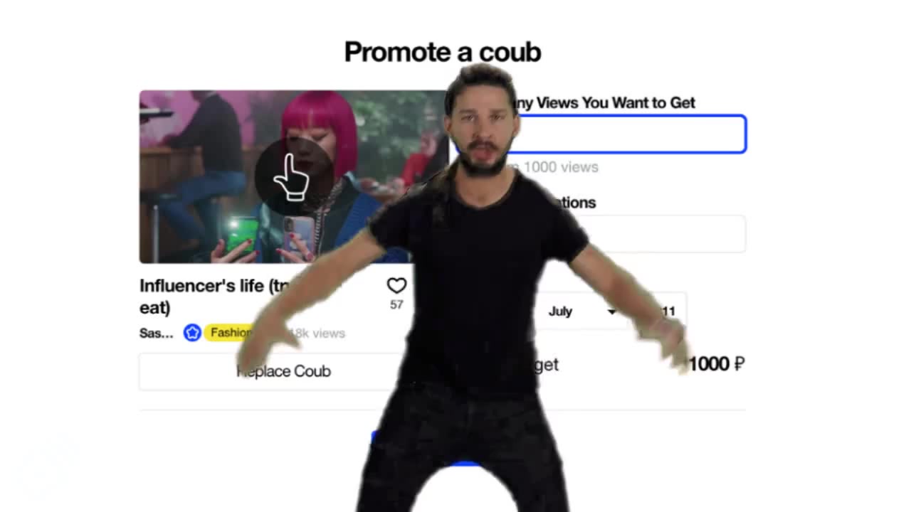 Life is what YOU make it! - Coub - The Biggest Video Meme Platform