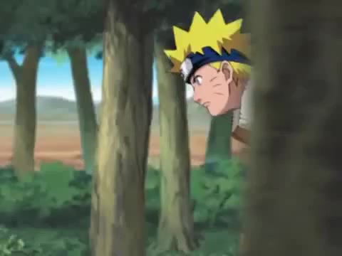 Naruto  8 memes que nasceram no anime