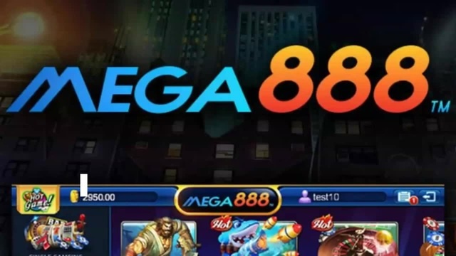 Mega888 Slot Game - Coub - The Biggest Video Meme Platform