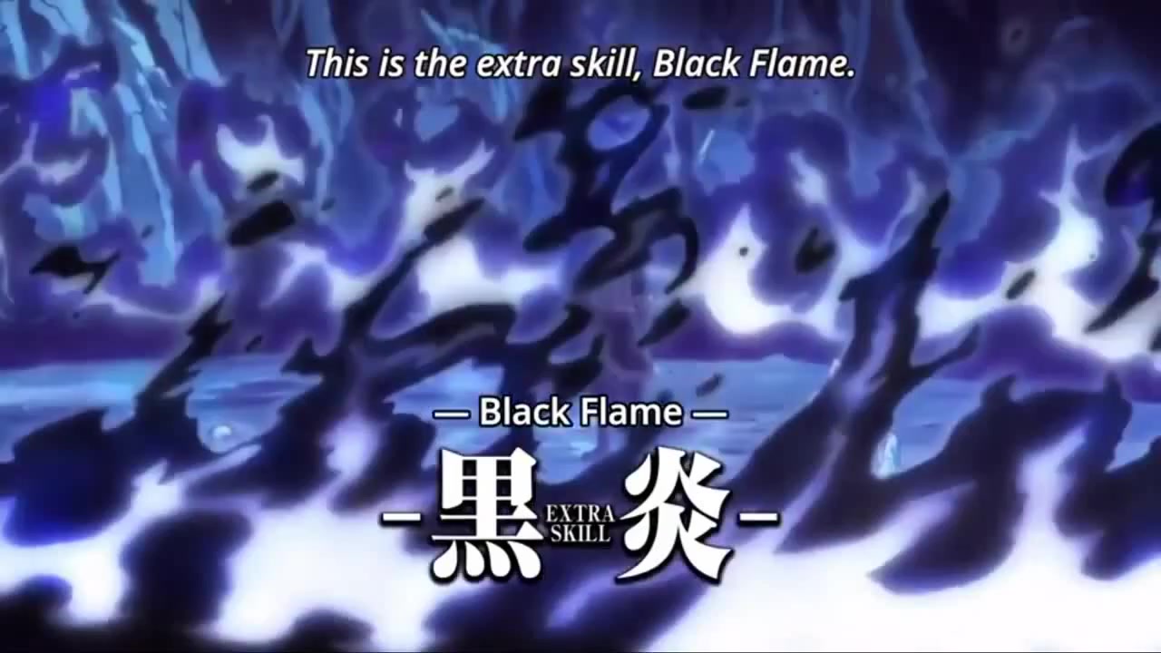 独 歩 吟 客 — Dabi with edited black flame (ﾉ◕ヮ◕)ﾉ*:・ﾟ✧