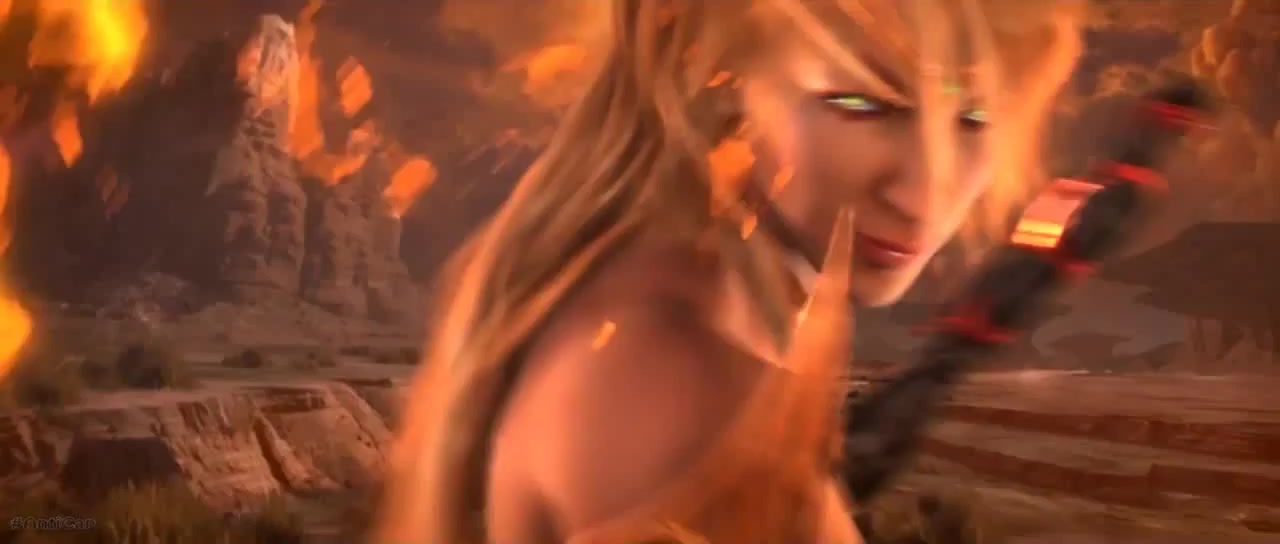 Elf Gif