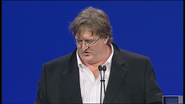 Gabe Newell about HL3/ - Coub - The Biggest Video Meme Platform