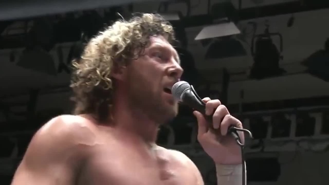 Kenny Omega Adam Cole Promo Coub The Biggest Video Meme Platform