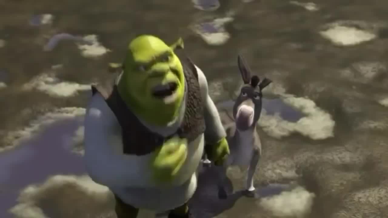 Shrek Dancing - Coub - The Biggest Video Meme Platform