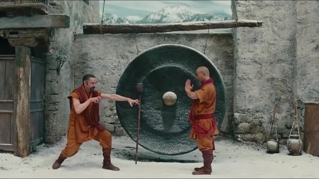 Tibet training mr bean full clearance movie