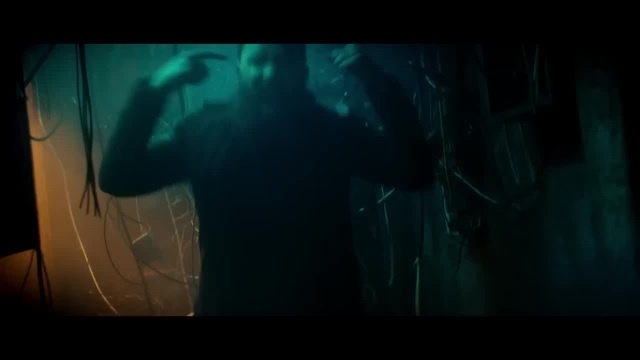 Blade Trailer — Death Approaches