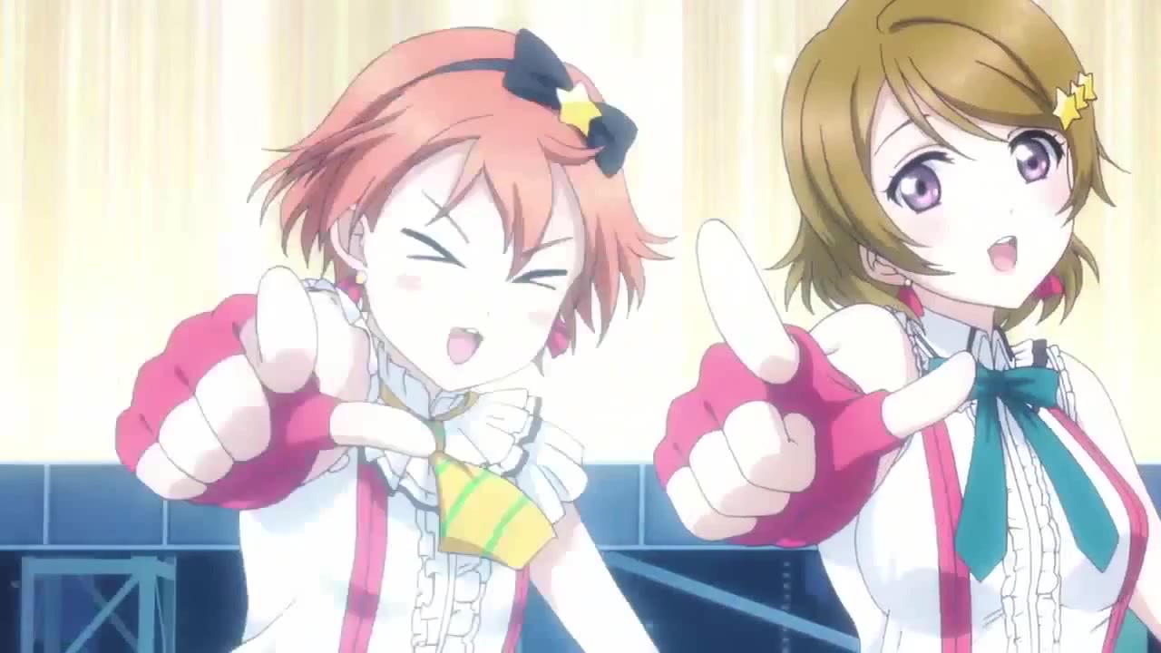 Worth IT AMV (CUTE ,Funny and sassy,,dance music anime Love Live) - Coub -  The Biggest Video Meme Platform