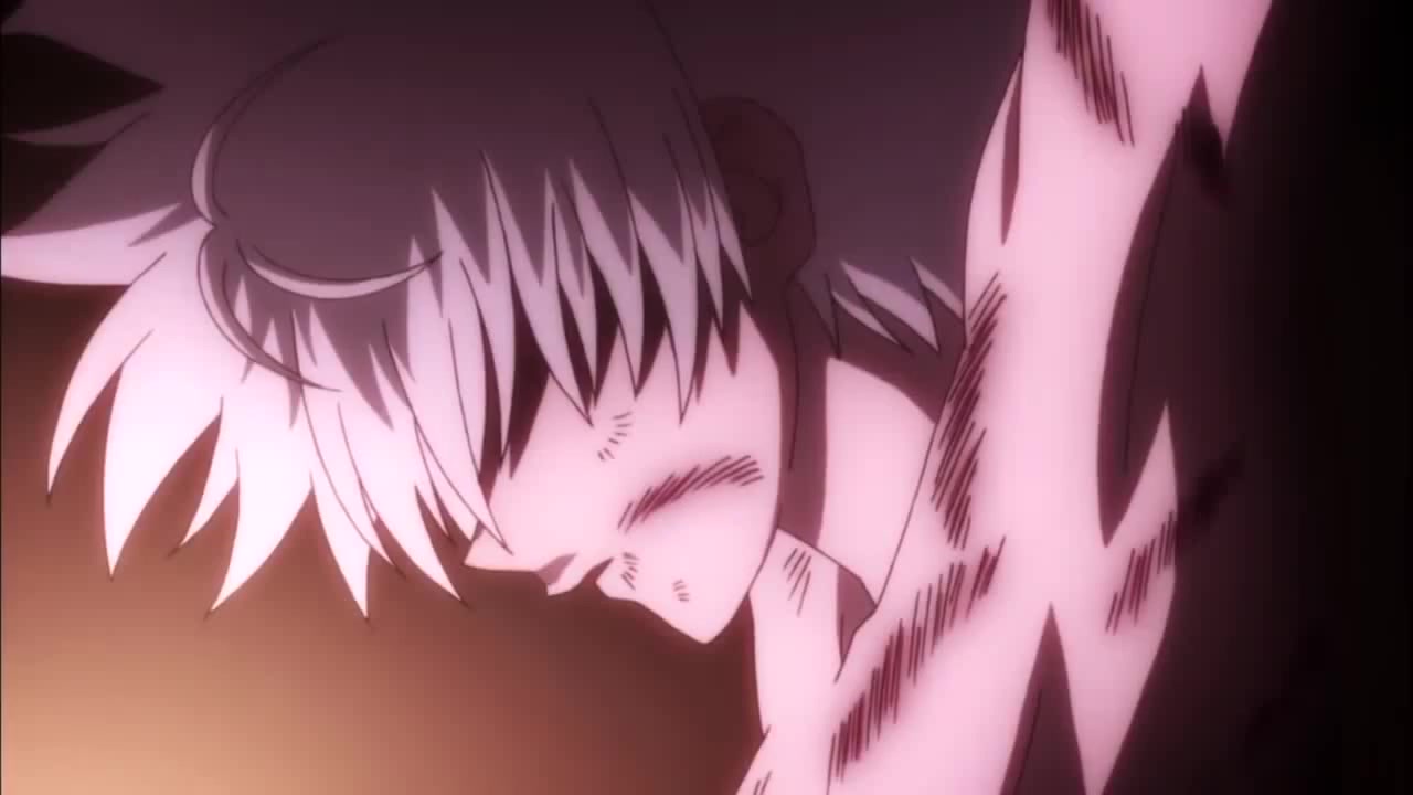 Аниме:Охотник х Охотник/Hunter x Hunter 】 - Coub