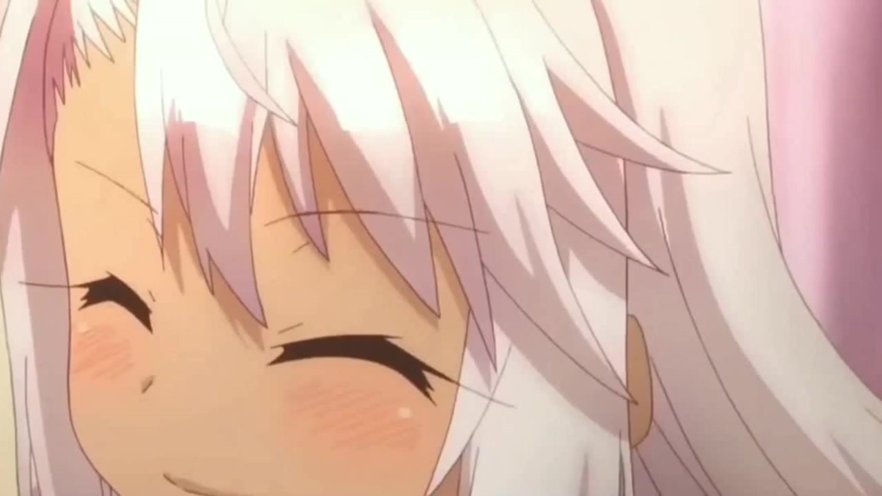 Kuro Von Einzbern Hentai