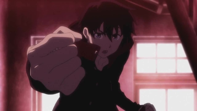 Order'S Power (AMV, Big Order, Приказ Свыше, H-Block X - I'Ve Got.
